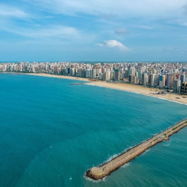 Fortaleza - CE