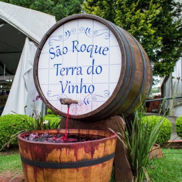 São Roque
